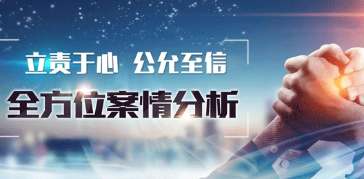 要债公司全方位案情分析